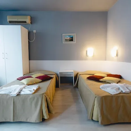 Sun Palace Hotel Sunny Beach