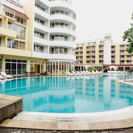 Sun Palace * Sunny Beach