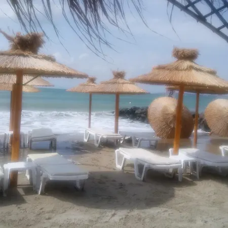Hotel Sun Palace Slantschew brjag
