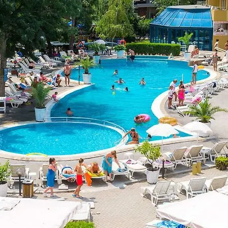 Sun Palace * Sunny Beach
