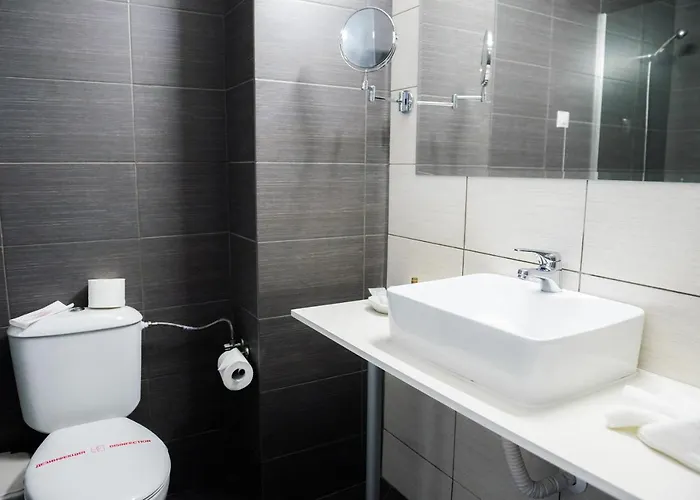 Sun Palace Sunny Beach