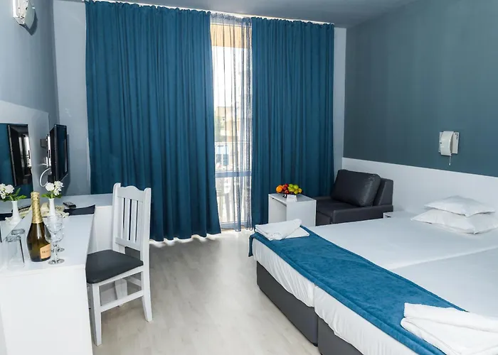 Sun Palace Slăntjev Brjag