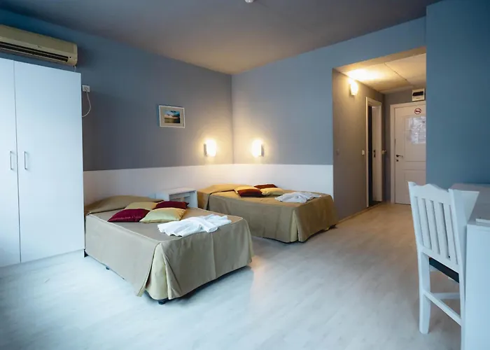 Hotel Sun Palace Sunny Beach