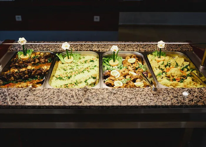 Hotel Sun Palace Sunny Beach