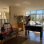 Хотел Sun Palace