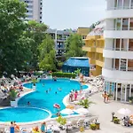 Ξενοδοχείο Sun Palace *