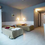 Хотел Sun Palace Слънчев бряг