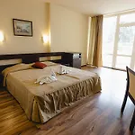 Sun Palace Хотел Слънчев бряг