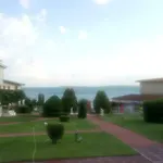 Хотел Sun Palace