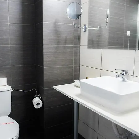 Sun Palace Слънчев бряг