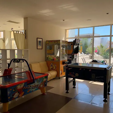 Otel Sun Palace
