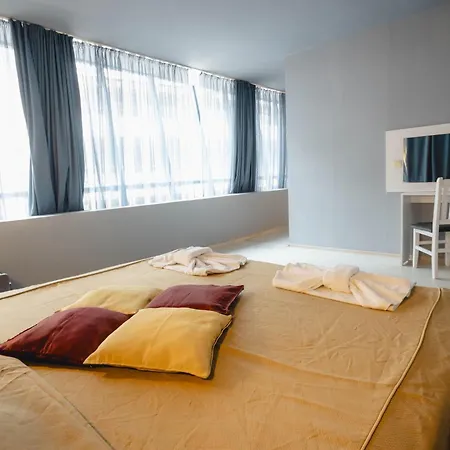 Sun Palace Хотел Слънчев бряг