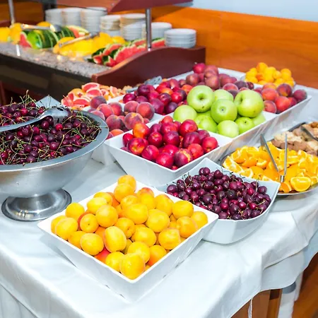 Sun Palace Хотел