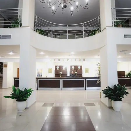 Sun Palace Otel