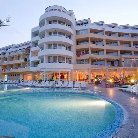 Sun Palace Слънчев бряг