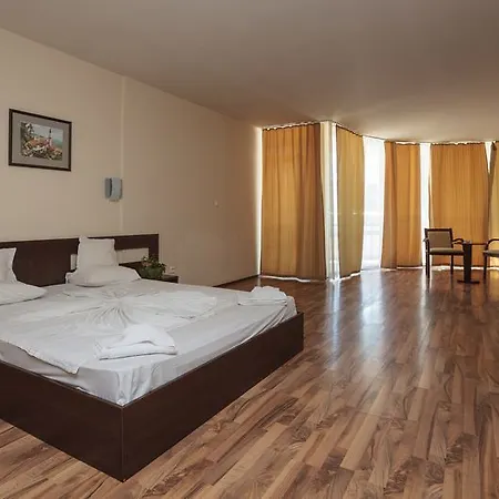 Sun Palace * סאני ביץ'