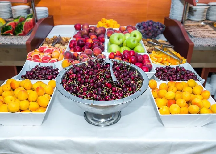 Готель Sun Palace