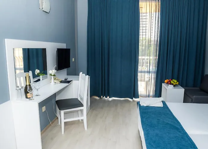 Sun Palace * Сонячний Берег