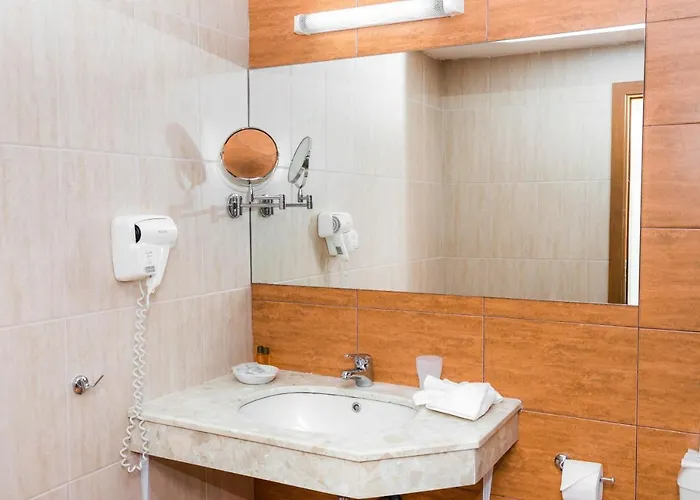 Sun Palace Готель Сонячний Берег