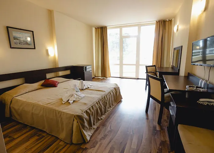 Готель Sun Palace