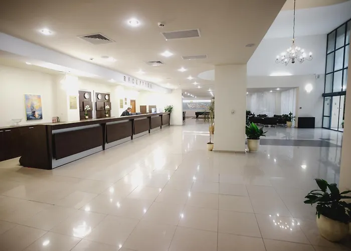 Sun Palace Сонячний Берег