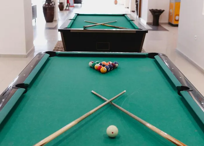 Готель Sun Palace