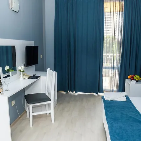 Sun Palace * Sunny Beach