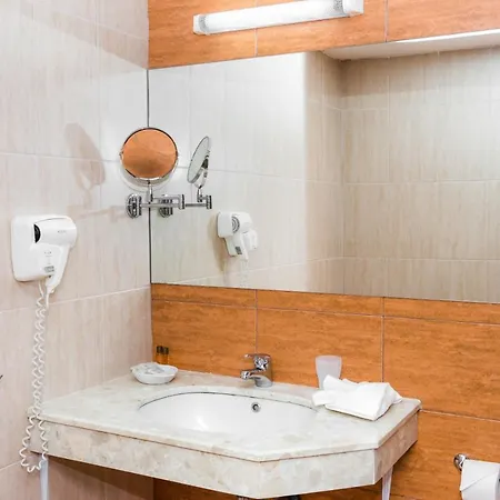 Sun Palace Hotel Sunny Beach