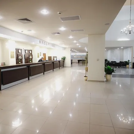 Sun Palace Sunny Beach